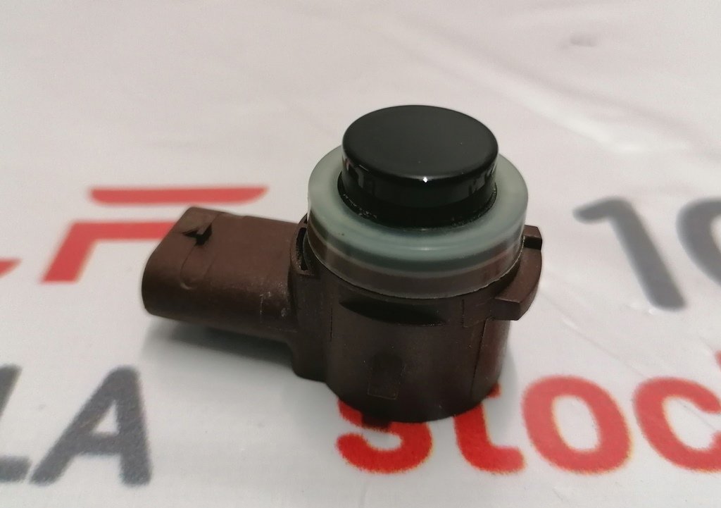 1 Sensor de aparcamiento AP2.0 y superior PBSB Tesla Model S REST, Model X, Model 3, Model Y 1127502-01-D